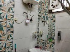 1 RK rent BuilderFloor in Vasundhara, Ghaziabad