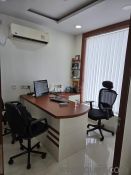 728 Sq. ft Office for Sale in Salt Lake City, Kolkata