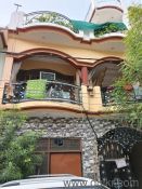 2 BHK 600 Sq. ft Apartment for rent in Aashiana, Lucknow
