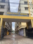 2 BHK 900 Sq. ft Apartment for Sale in Rajarhat, Kolkata