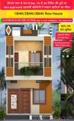 1 BHK 450 Sq. ft Apartment for Sale in Dewas Naka, Indore