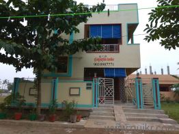 2 BHK rent Villa in Turangi, Kakinada