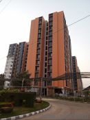 2 BHK rent Apartment in Joka, Kolkata