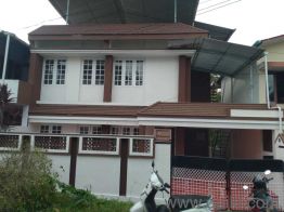 4+ BHK 2000 Sq. ft BuilderFloor for Sale in Aluva, Kochi