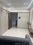 1 BHK 530 Sq. ft Apartment for Sale in Badlapur East, Mumbai