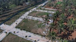 2800 Sq. ft Plot for Sale in Bogadhi, Mysore