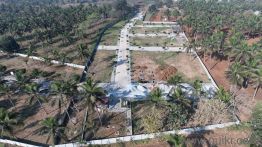 2800 Sq. ft Plot for Sale in Bogadhi, Mysore