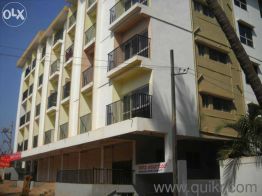 2 BHK rent Apartment in Vidya Nagar, Hubli