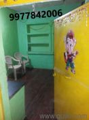 1 BHK rent Apartment in Bina Railway Colony, BinaEtawa