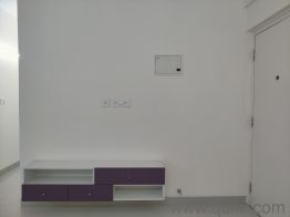 1 BHK rent Apartment in Devanahalli, Bangalore
