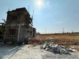 1200 Sq. ft Plot for Sale in Thaluru, Mysore