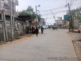 600 Sq. ft Plot for Sale in Gomti Nagar, Lucknow