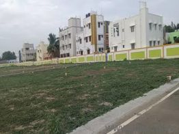 1200 Sq. ft Plot for Sale in Sulur, Coimbatore