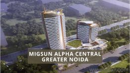 200 Sq. ft Shop for Sale in Sector Alpha II, GreaterNoida