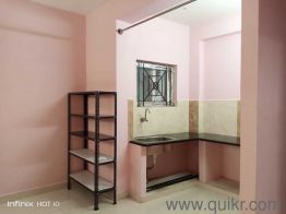 1 RK rent Apartment in Ulsoor, Bangalore