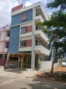 2 BHK 1500 Sq. ft Apartment for rent in Chandapura Anekal Road, Bangalore