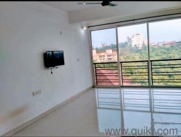 2 BHK rent Apartment in Chicalim, Goa