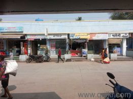 500 Sq. ft Shop for rent in Madh, Mumbai