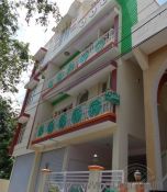 1 BHK rent Apartment in Sahakara Nagar, Bangalore