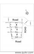 2949 Sq. ft Plot for Sale in Misroad, Bhopal