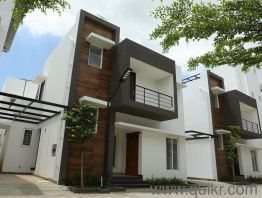 3 BHK 1200 Sq. ft Villa for Sale in Ganapathy, Coimbatore