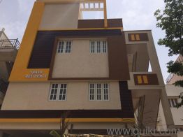 1 RK rent Apartment in Virupakshapura, Bangalore