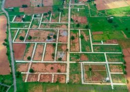 1200 Sq. ft Plot for Sale in Attibele - Anekal Road, Bangalore