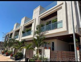 3 BHK Villa for Sale in Patrakar Colony, Jaipur