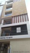 3 BHK rent Apartment in Kukatpally, Hyderabad