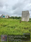 1200 Sq. ft Plot for Sale in Aman Nagar, Belgaum