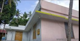 2 BHK 800 Sq. ft Apartment for Sale in Mannanthala, Trivandrum