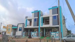 2 BHK 800 Sq. ft Apartment for rent in Manasa Nagar, Suryapet