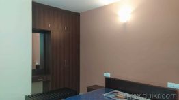 1 BHK rent Apartment in Nedumbassery, Kochi