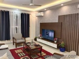 3 BHK rent Apartment in KR Puram, Bangalore