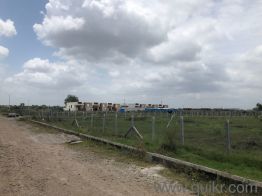 1600 Sq. ft Plot for Sale in Indresham, Hyderabad