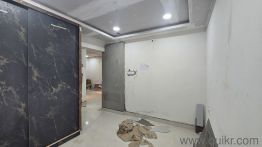 2 BHK 1100 Sq. ft Apartment for Sale in Gandi Maisamma, Hyderabad