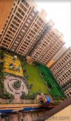 2 BHK 512 Sq. ft Apartment for rent in Virar West, Mumbai