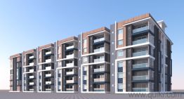 3 BHK 1400 Sq. ft Apartment for Sale in Tagarapuvalasa, Vizag