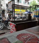 50 Sq. ft Shop for rent in Hazratganj, Lucknow