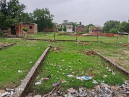 802 Sq. ft Plot for Sale in Parmanandpur, Varanasi