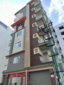 1 BHK 300 Sq. ft Apartment for rent in Wilson Garden, Bangalore