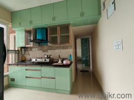 1 BHK rent Apartment in KR Puram, Bangalore
