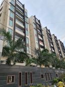 3 BHK 2525 Sq. ft Apartment for Sale in MVP Colony, Vizag