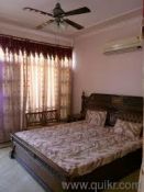 1 BHK rent Apartment in Chirahula Colony, Rewa