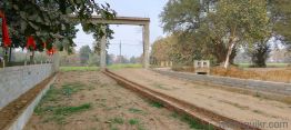 1200 Sq. ft Plot for Sale in Bihta, Patna