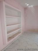 2 BHK rent Apartment in LDA Colony, Lucknow