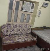 2 BHK rent Apartment in Malka Ganj, Delhi