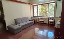 2 BHK 985 Sq. ft Apartment for rent in Eksar Road, Mumbai