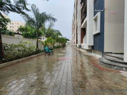 2 BHK rent Apartment in KR Puram, Bangalore
