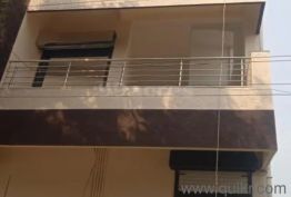 1000 Sq. ft Complex for rent in Saturna, Amravati